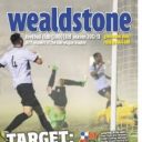 Stones v Robins Sat 17th Nov