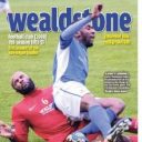 Next Up – Hendon @ The Vale Sat 1st Dec