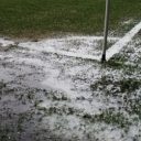 Gosport Game Postponed