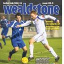 Next up – Enfield Town @ The Vale Sat 15th Dec