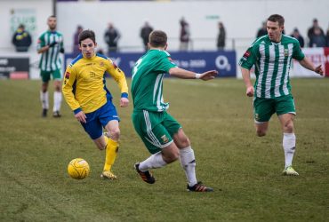 Hendon 0 – 0 Wealdstone