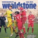 Next Up – Concord Rangers – Sat 16th March