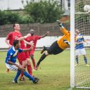 Harrow Borough 0 – 2 Wealdstone