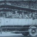 All aboard the Coach to Bury St. Edmonds – 7th Sep