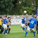 Wealdstone 6 – 1 Kings Langley