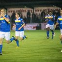 AFC Hornchurch 1 – 1 Wealdstone