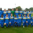 Stones Youth team off to a flyer