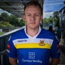 Chris Moore leaves Wealdstone