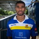 Former star defender Jerome Okimo returns to the Stones