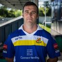 Scott McGleish signs new contract to stay at Wealdstone