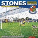 Margate at The Vale Sat 5th Oct KO 3.00pm