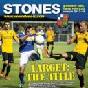 Match Preview – Wealdstone vs Carshalton Athletic – Sat 9th Nov