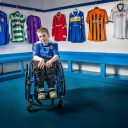 Wealdstone FC support Help For Sam Campaign