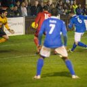 Wealdstone 3 – 0 Harrow Borough