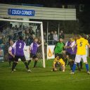 Wealdstone 2 – 0 AFC Hornchurch