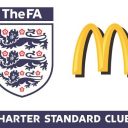 Stones Charter Standard Community Club Status renewed
