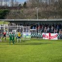 Thamesmead Town 0 – 2 Wealdstone