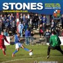 Match Preview – Wealdstone vs East Thurrock United 15 Mar 2014