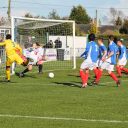 Leiston 0 – 2 Wealdstone