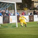 Wealdstone 5 – 0 East Thurrock United