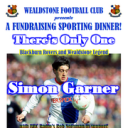 Look who is coming to Dinner……