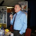 President Calls For Wall Of Noise & Fans to Arrive Early