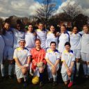 Stones Ladies Are A Cut Above the Rest