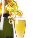 Champagne Celebration Evening:  Sunday 11th May