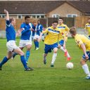 Grays Ath 1 – 1  Wealdstone