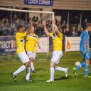 Wealdstone 2 – 0 Billericay Town