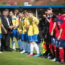 Hampton & Richmond Borough 3 – 2 Wealdstone