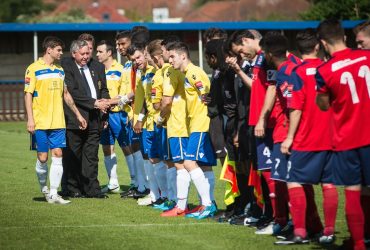 Hampton & Richmond Borough 3 – 2 Wealdstone