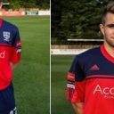 Tom Hickey & Joe Turner join new signings at The Vale