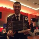 Wealdstone honoured with accolades at glittering Ryman Awards Event