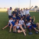 Wealdstone Under 19’s are TREBLE CUP WINNERS!