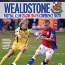 Pre-season – Home to Dagenham & Redbridge – Tue 15th KO 7:45
