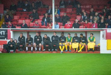 Ebbsfleet United 0 – 0 Wealdstone