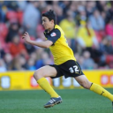 Watford’s Luke O’Nien loaned to Wealdstone