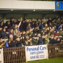 Become part of the Wealdstone Match Day team – and gain qualifications!