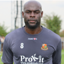 Wealdstone sign Enoch Showunmi