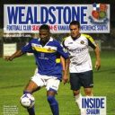 Basingstoke Town at The Vale Sat 18 Oct