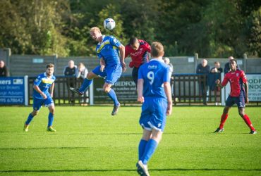 Wealdstone 6 – 0 Hampton & Richmond Borough