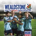 Stones v Beach Boys – The Vale – Sat 22 Nov
