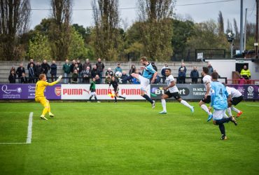 Boreham Wood 2 – 1 Wealdstone