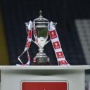 Stevenage v Wealdstone – FA Yth Cup – Today