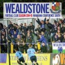 Stones v Saints – The Vale – 2 Dec – KO 7:45