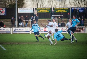 Bromley 1 – 1 Wealdstone