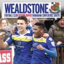 Bath City @ The Vale 10 Jan