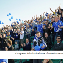 Get involved with creating the future for Wealdstone FC