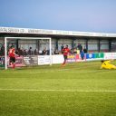 Eastbourne Borough 1-1 Wealdstone